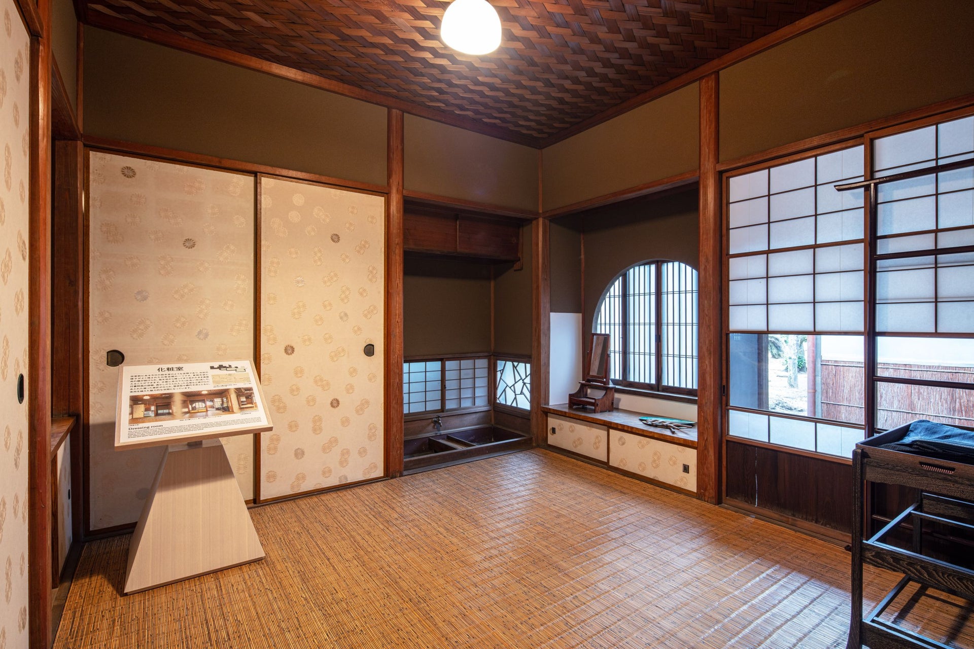 明治記念大磯邸園 大隈・陸奥地区（旧大隈重信別邸・旧古河別邸、陸奥宗光別邸跡・旧古河別邸）5